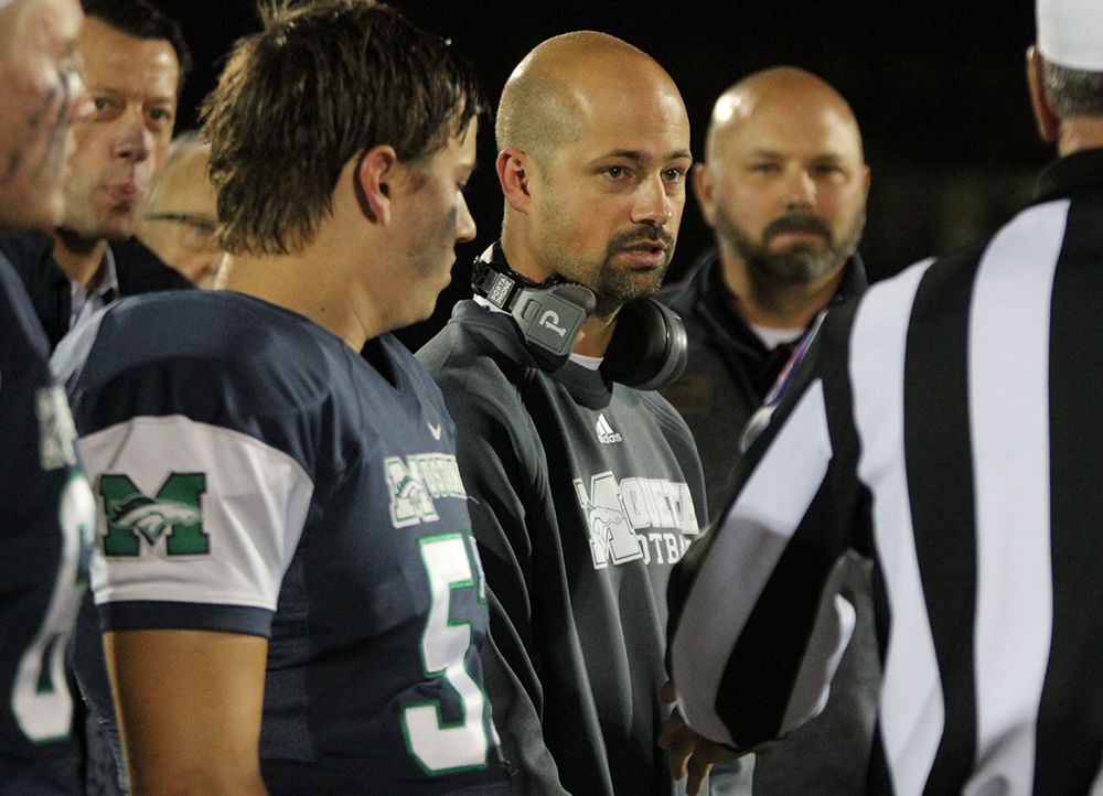 Week Nine High School Football: Lafayette vs. Marquette